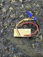 Silent Knight SK-MINIMON Input Mini Monitor Module