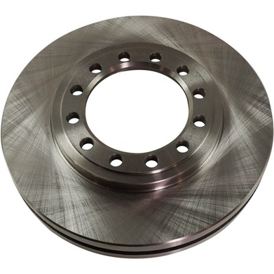 For 1997-2008 W3500 Forward Brake Disc 8971686311, 8973872290