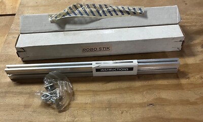 Light Rail 3.5 ROBO STIK 18   Reflector Stabilizer,  New Made in USA