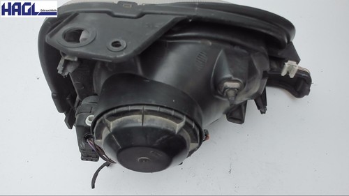 Scheinwerfer komplett links Steinschläge Kratzer im Glas 260602509R Renault - Bild 9 von 9