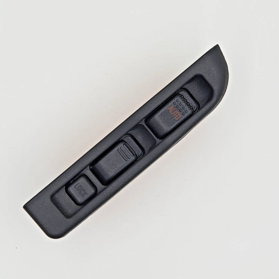 开关电源窗左驱动器侧适用于五十铃 NPR NRR NPR NPR-HD 98-07 — 第 3/4 张图片