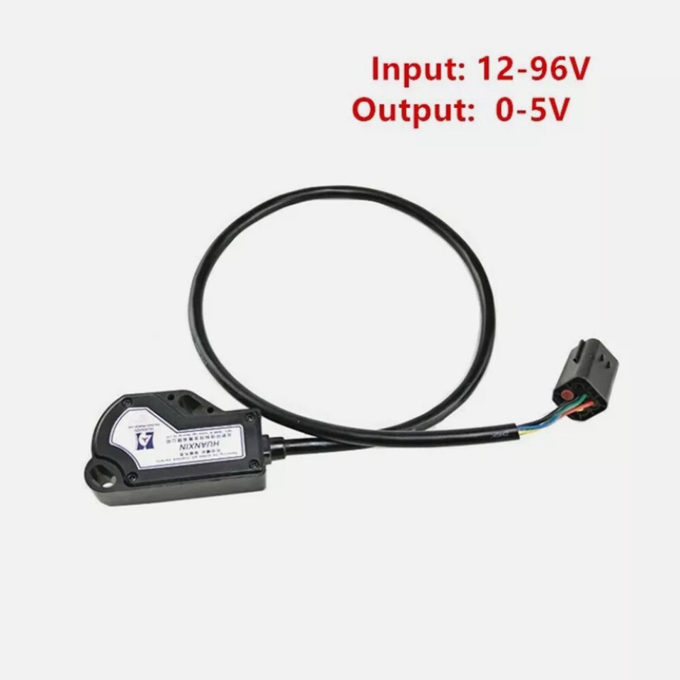 HXJS-4805 pedal accelerator Electric accelerator coil Hall driver ...