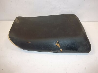 【Nakaty品】AIR SEAT❣️ ROYAL ENFIELD Classic 350 *NEW* 2022 Genuine Touring Seat