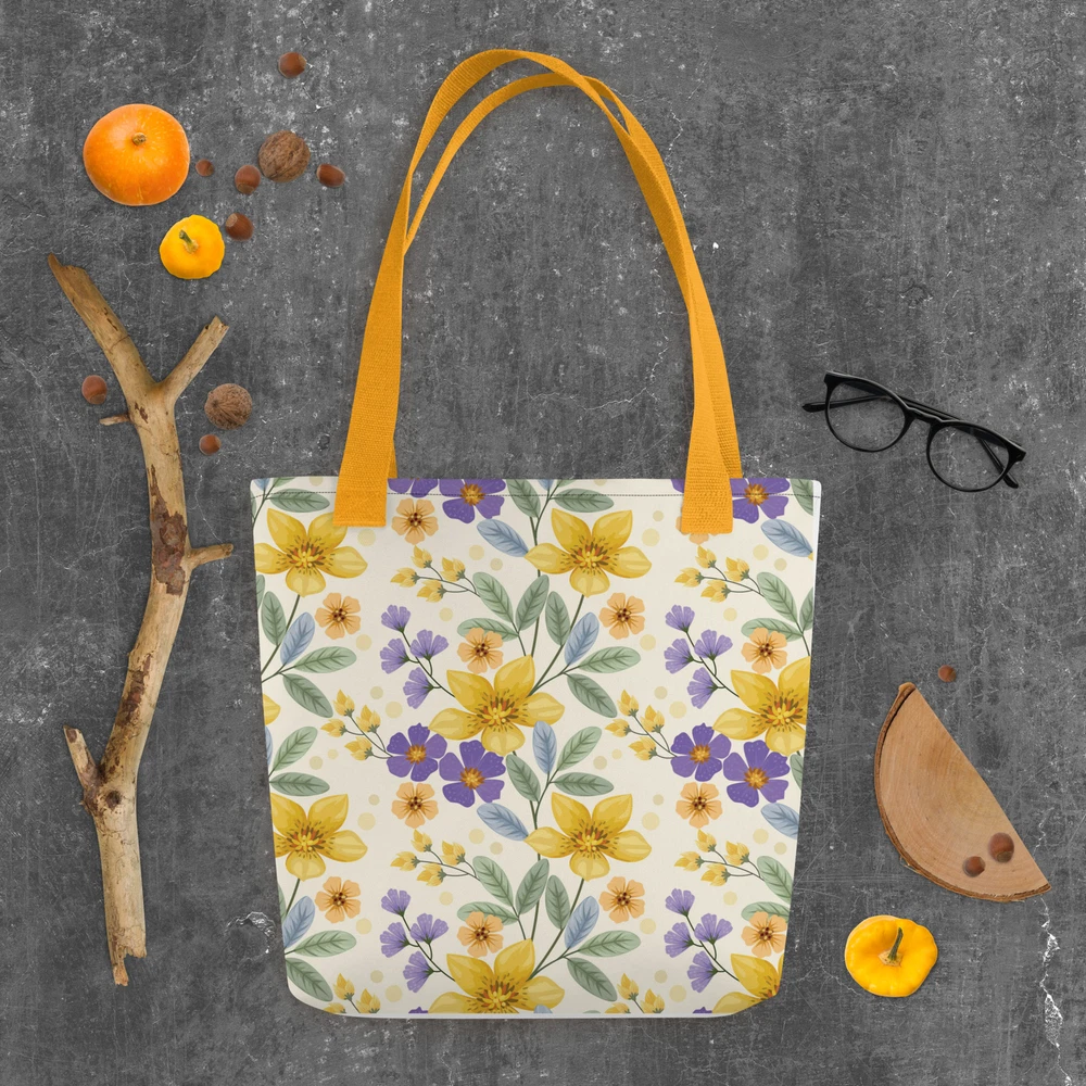 Tote bag Tote bag