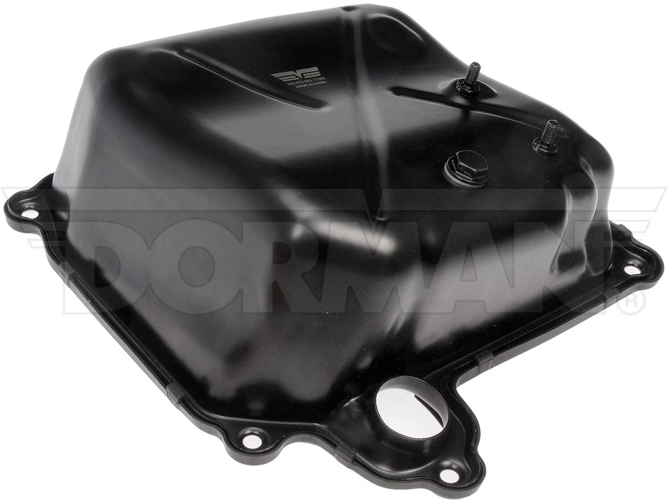 Pan de aceite de transmisión Dorman para Volkswagen Beetle 2012-2018 2013 2014 2015 2016 Foto 3 de 4