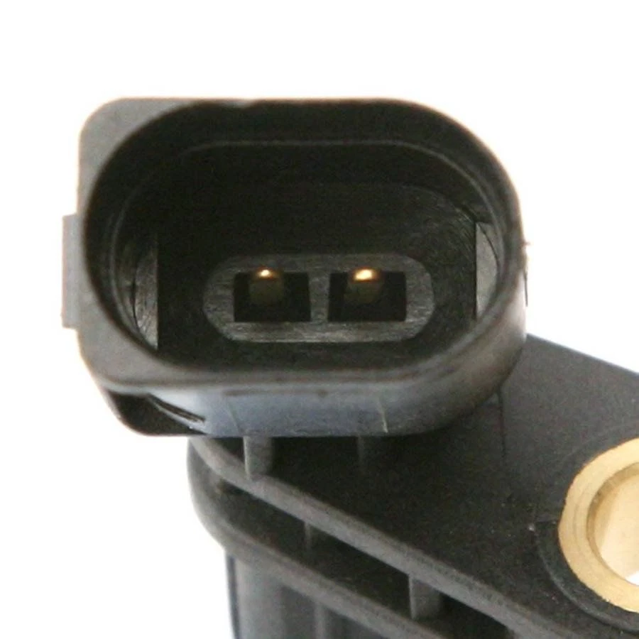 Sensor de velocidad de rueda ABS Delphi para Volkswagen CC 2009-2017 2010 2011 2012 2013 Foto 3 de 4