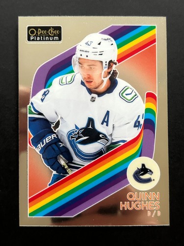 2023-24 OPC Platinum - Retro Rookie & Base - Pick your cards! - Picture 22 of 171