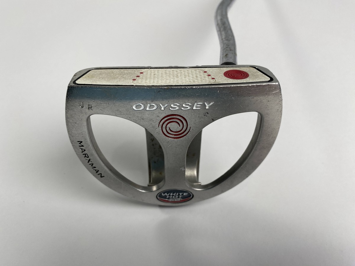 Odyssey White Hot XG Marxman Putter 30.5