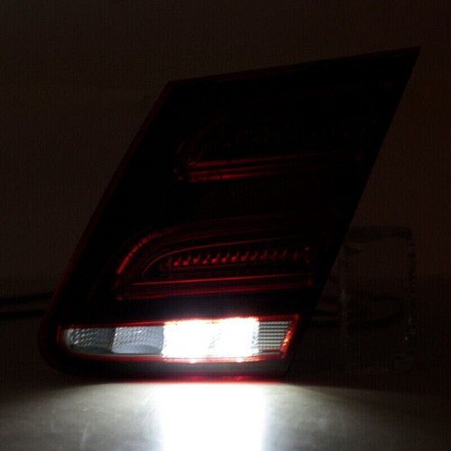 LH&RH Upgraded Taillight For Mercedes-Benz E Class W212 4-Door Sedan 2009-2013 - Picture 18 of 23