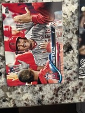 2018 TOPPS SERIES 2 CARD #s 526-700 PICK YOUR CARDS