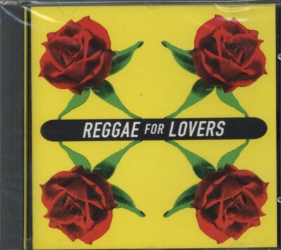 【中古】 Reggae for Lovers Reggae for Lovers by Various (CD, 2008) for sale online | eBay