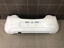 Stoßstange hinten Opel Corsa E X15 13472520 P18799952
