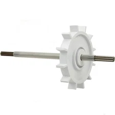 Original Polaris 180/280 Drive Shaft Pool Cleaner Replacement Part for C86 C-86