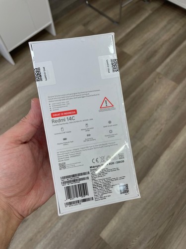 Redmi 14C - 256Gb Neuf - Afbeelding 7 van 7