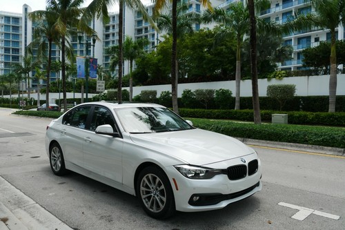 2013 BMW 435i Coupé Automatic F32 specifications, fuel economy