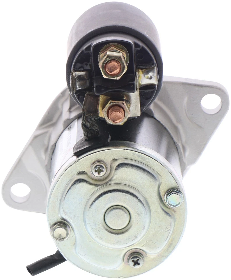 Стартер (восстановленный) для Subaru Legacy 2,5 л H4 Bosch 2015-2019 годов выпуска 2016 2017 годов выпуска - Изображение 3 из 4