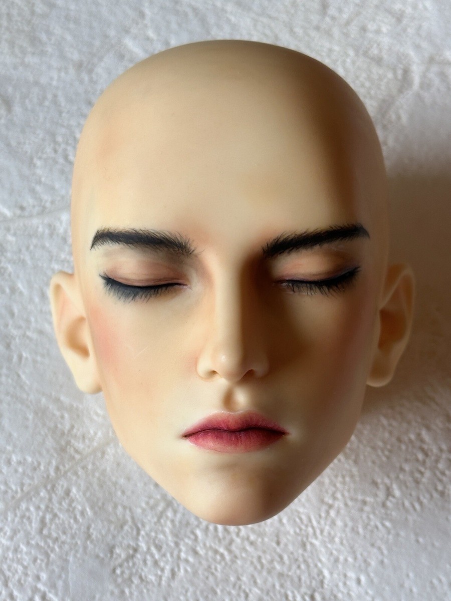 人形 mi-chan    BJD DOLL no.3 file.jpg