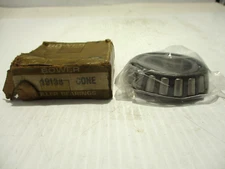 NEW BOWER 19138 TAPERED ROLLER BEARING CONE