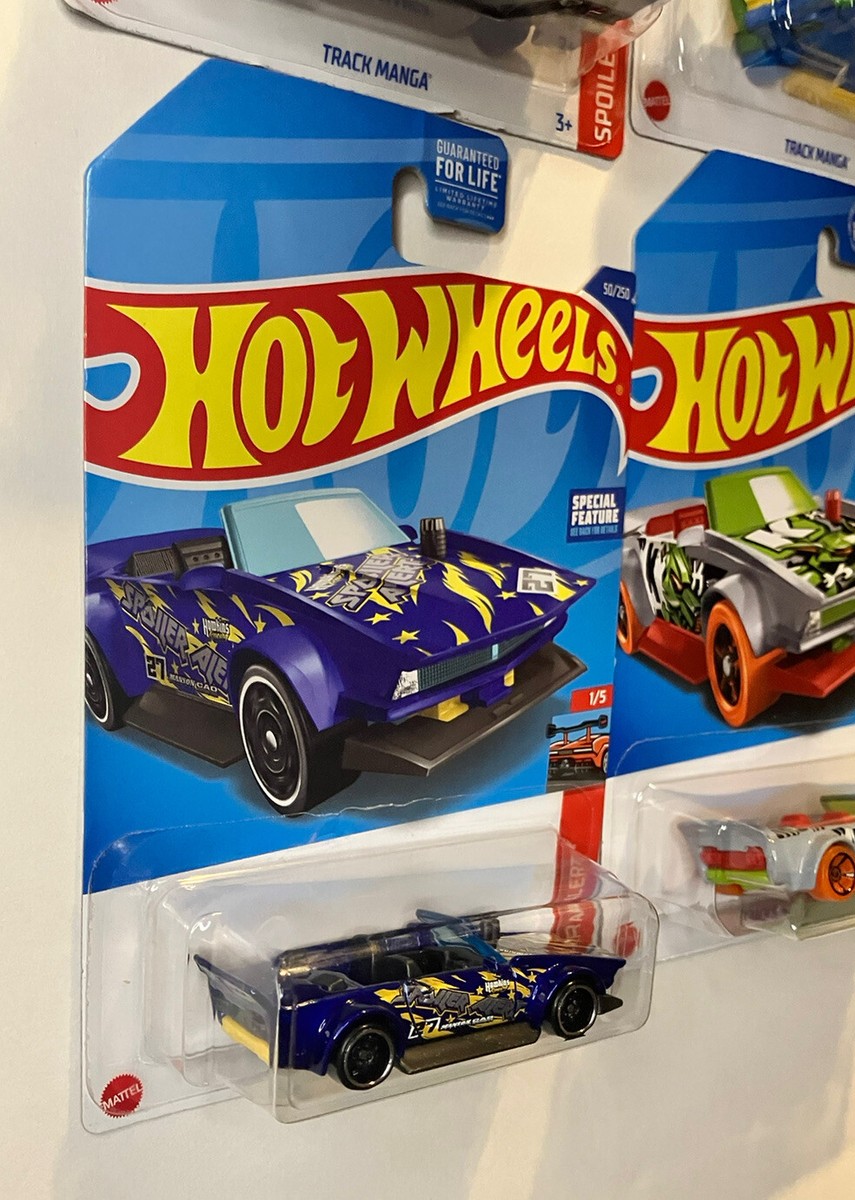Hot Wheels Gleamer Patrol 189 【超希少】 Hot Wheels Gleamer Patrol 189 【超希少】 Silver Gleamer