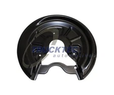 Splash plate, brake disc Trucktec automotive 07.35.341