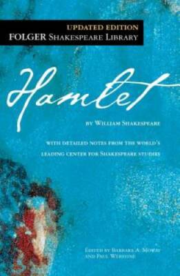 Hamlet - Paperback By Shakespeare, William - GOOD