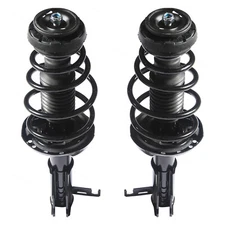 Front Complete Struts Shocks & Coil Spring Assembly For 2011-2016 Buick LaCrosse