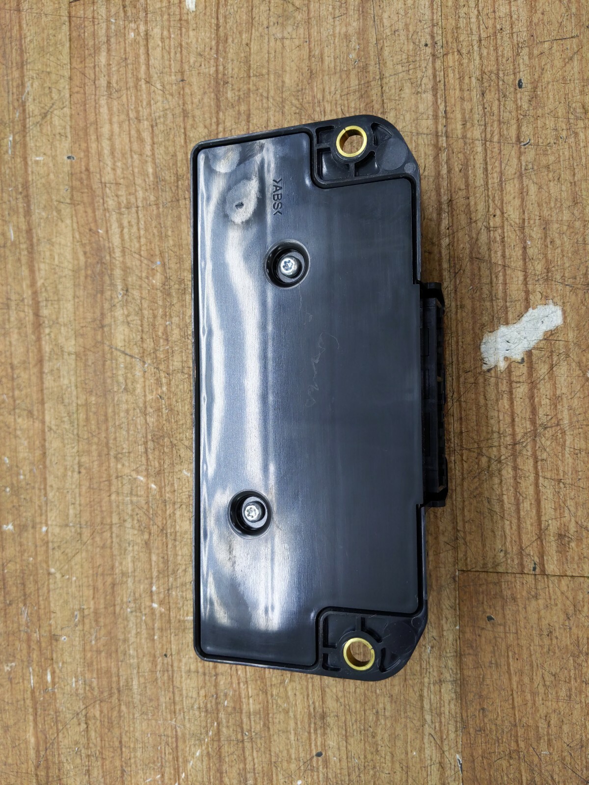 2005 Acura RL TPMS TIRE PRESSURE COMPUTER MODULE 39350SJAA0 OEM eBay