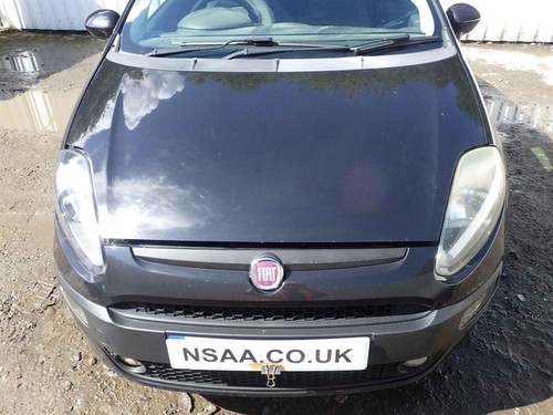 2009-2012 MK3 FIAT PUNTO EVO EURO 5 COMPLETE ENGINE 1.4 PETROL 350A1.000 - Picture 12 of 12