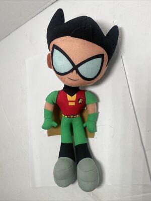 Dc Comics Robin Peluche Compra Gund Uglydoll DC Comics Robin