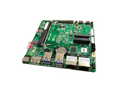 Innov-Source NANO-J4200 Nano ITX Industrial Motherboard (Intel