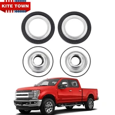 Front Axle Seal Kit Dana Spicer For Ford F250 F350 F450 2014835/2017426  05-18