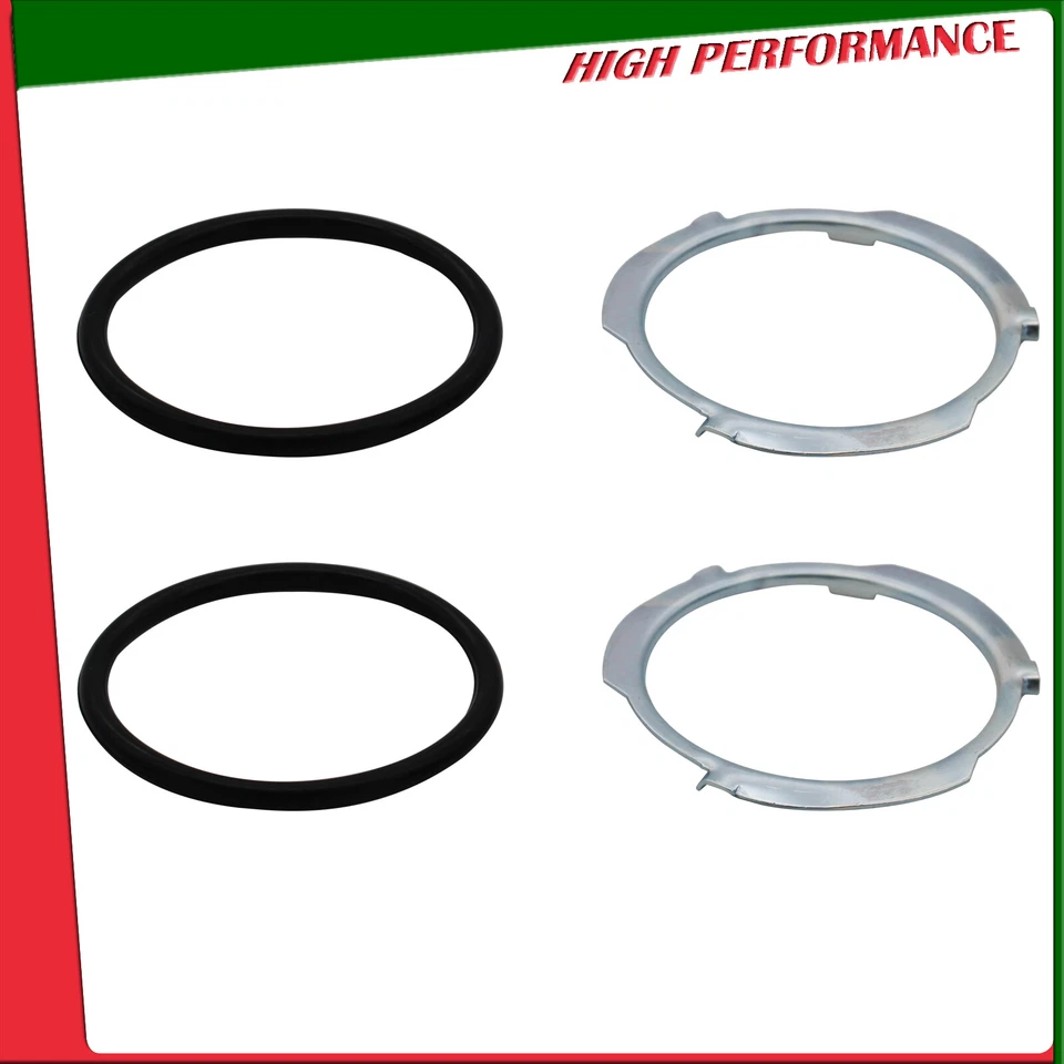 Unidad de envío de combustible izquierda y derecha 2 piezas para Chevy C10 K20 C30 K10 K30 C20 GMC C1500 Foto 2 de 4