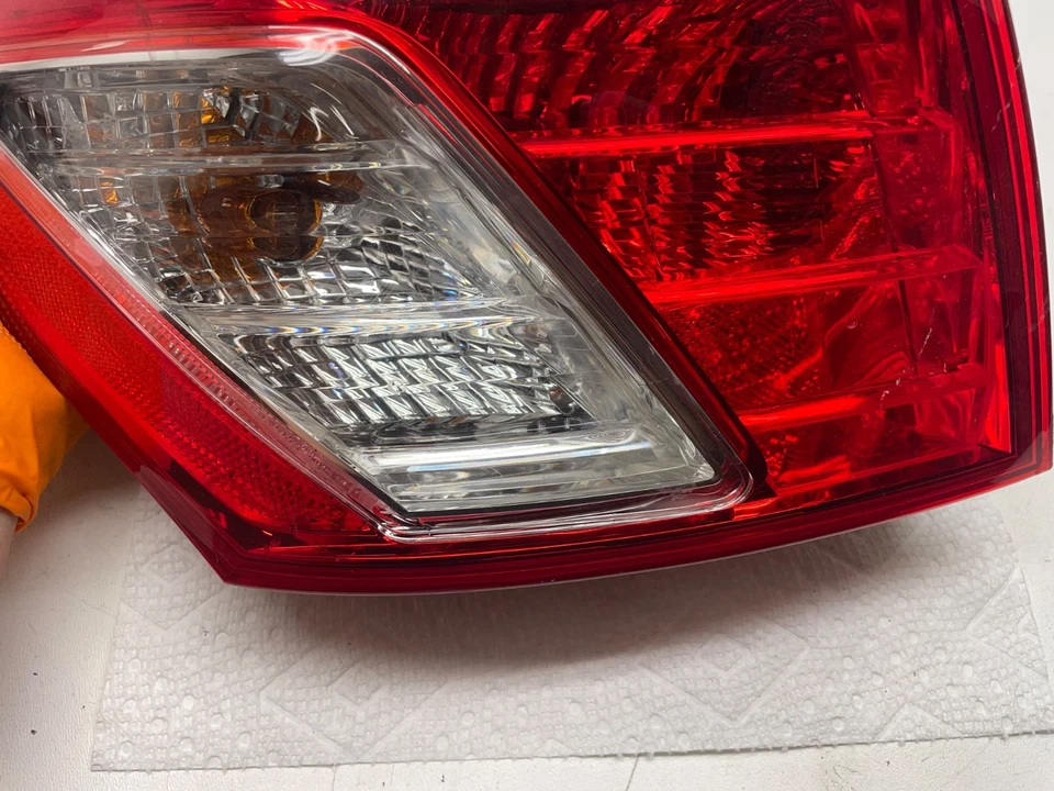 OEM REAR Left Tail Light Brake Lamp Assembly FOR 2007 2008 2009 Lexus ES350 - Image 4 of 4
