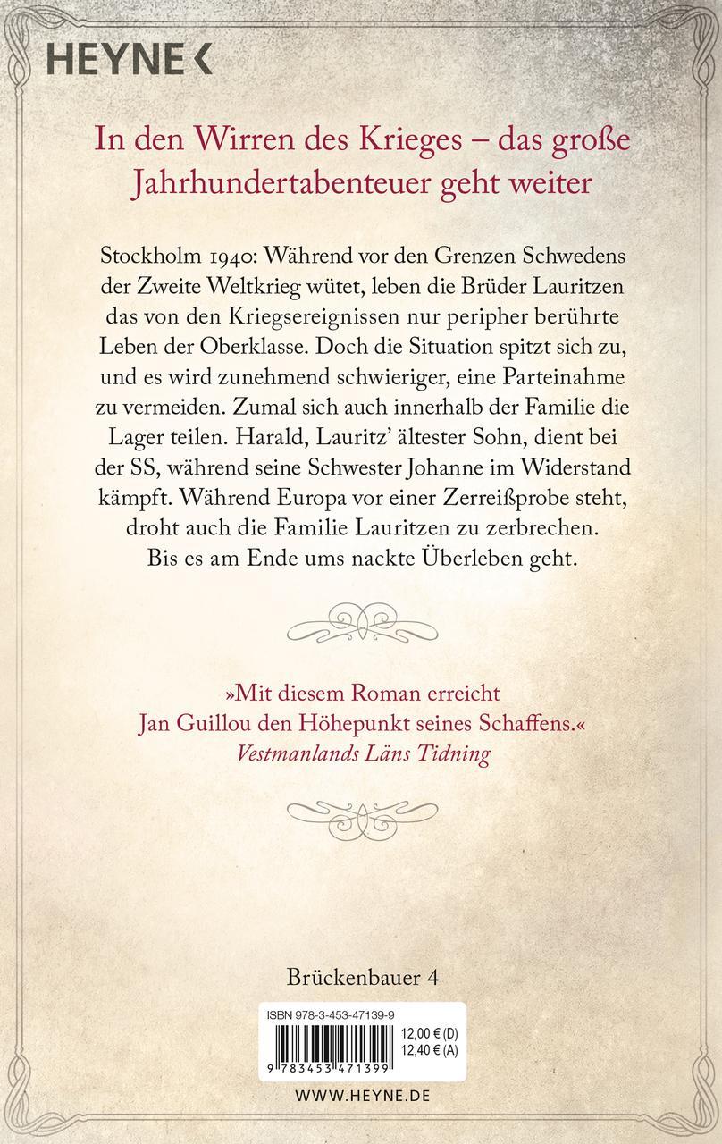 Thumbnail - Schicksalsjahre