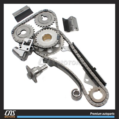 Timing Chain Kit for 1991-1999 Nissan 200SX NX1600 Sentra