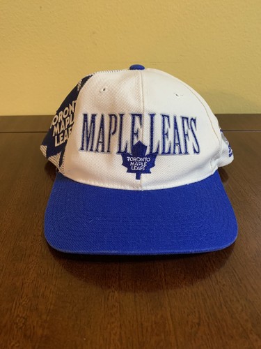 Vintage Toronto Maple Leafs Sports 
