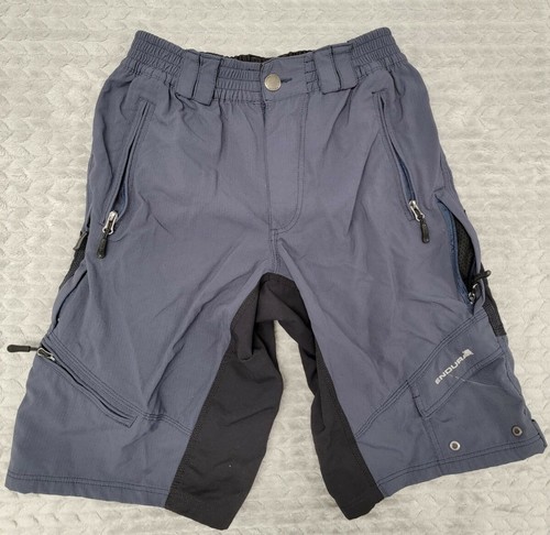 Endura Men's E8025 Hummvee Mountain 