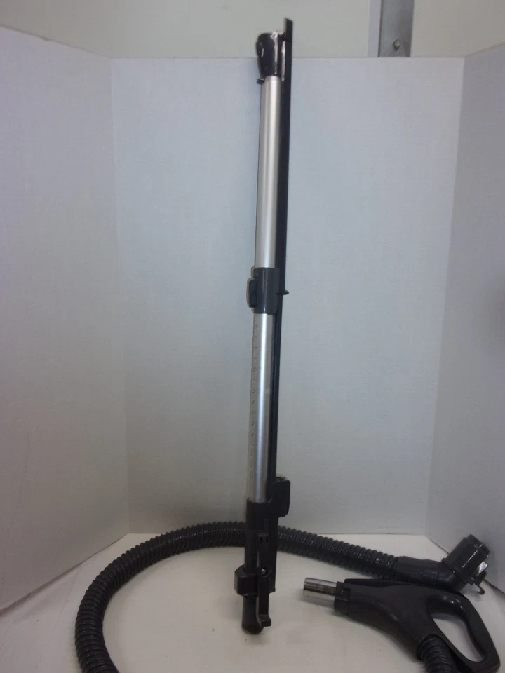 原始设备制造商 Kenmore 松下罐吸尘器 下棒 中心管 带软管 3 — 第 2/4 张图片