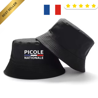 Bob Picole National Wendehut Aperitif lustig Fun Sommer Aperitif Farbe nos