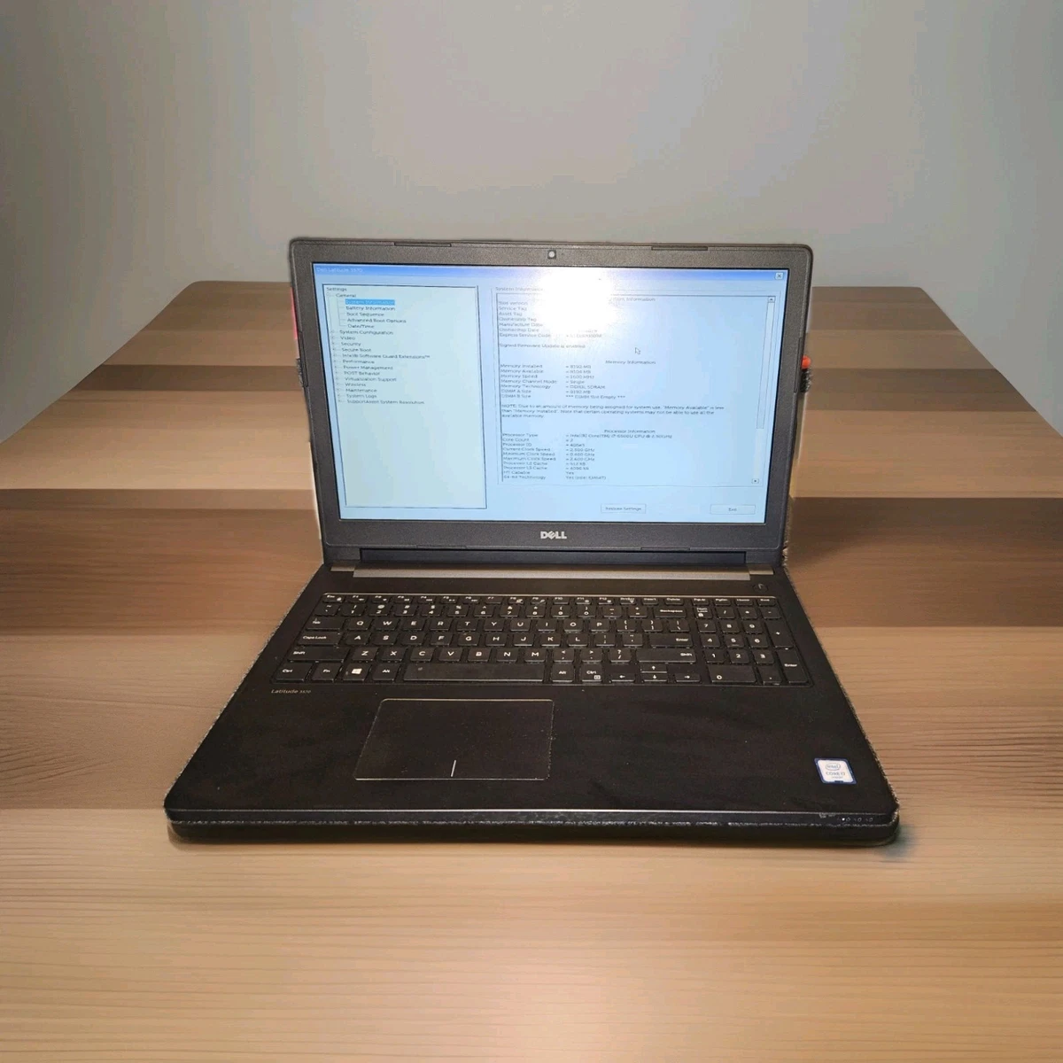 Dell Latitude 3570 PC Laptops & Netbooks for Sale | Shop New