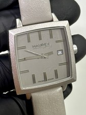 Orologio Lusso Haurex Italy