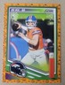 2025 Score-A-Treat #253 Bo Nix Denver Broncos 