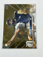 2018 Topps Update Series - John Hicks #US139 Gold /2018 READ