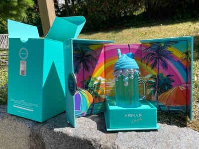 Island Bliss eau de parfum 100ml ARMAF