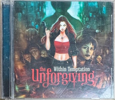 Within Temptation - The Unforgiving