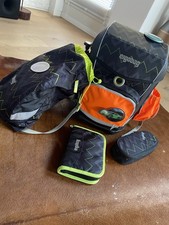 Ergobag Schulranzen Jungen Komplettset