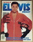 The Films of Elvis Presley Magazine-1978-100's of Pics-Centerfold Still Intact! — photo 1