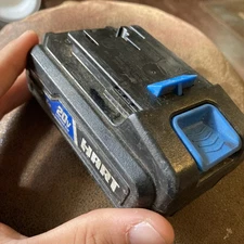 Hart 20V Lithium-Ion 2.0Ah Battery Only BPH002