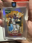 2020 Panini Diamond Kings Mike Trout Downtown LOW PRINT