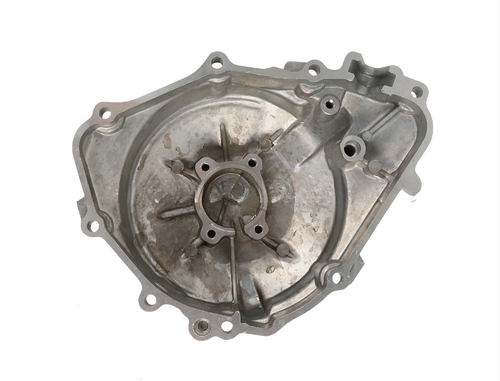 Protector de cárter de cubierta de estator de motor para Honda CB900F 2002-07 - Imagen 3 de 6